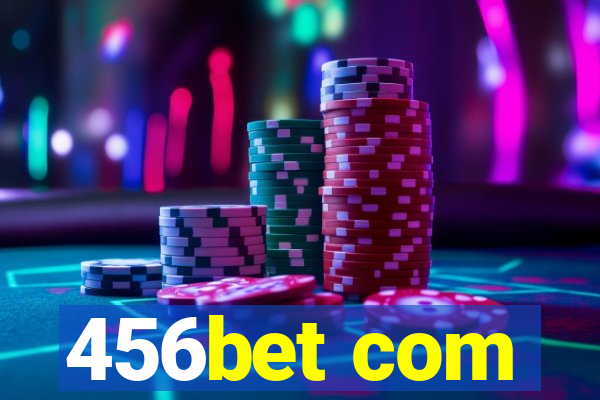 456bet com